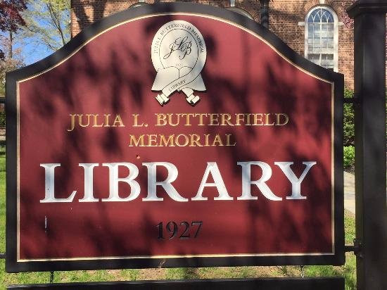 Butterfield Library景点图片