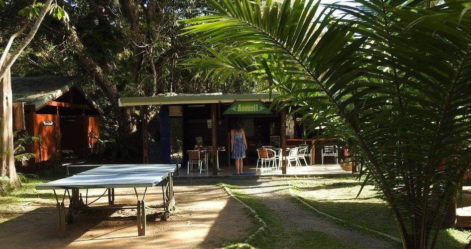 Refuge de Farino