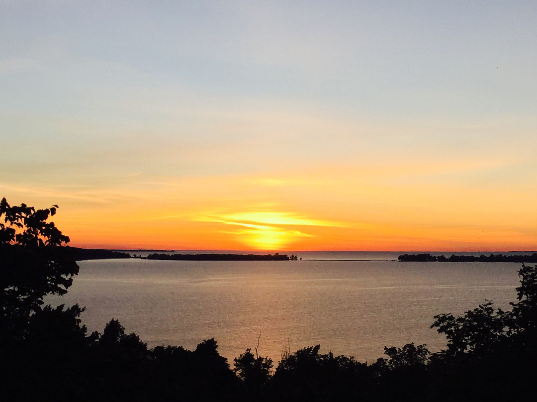 The Sunset Motel主图