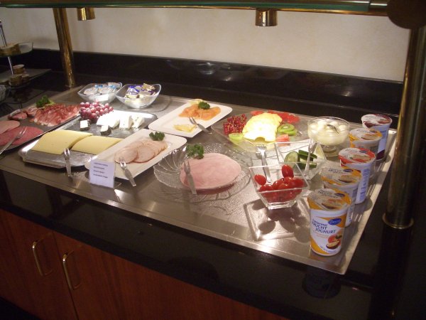 罗森霍夫酒店-餐饮