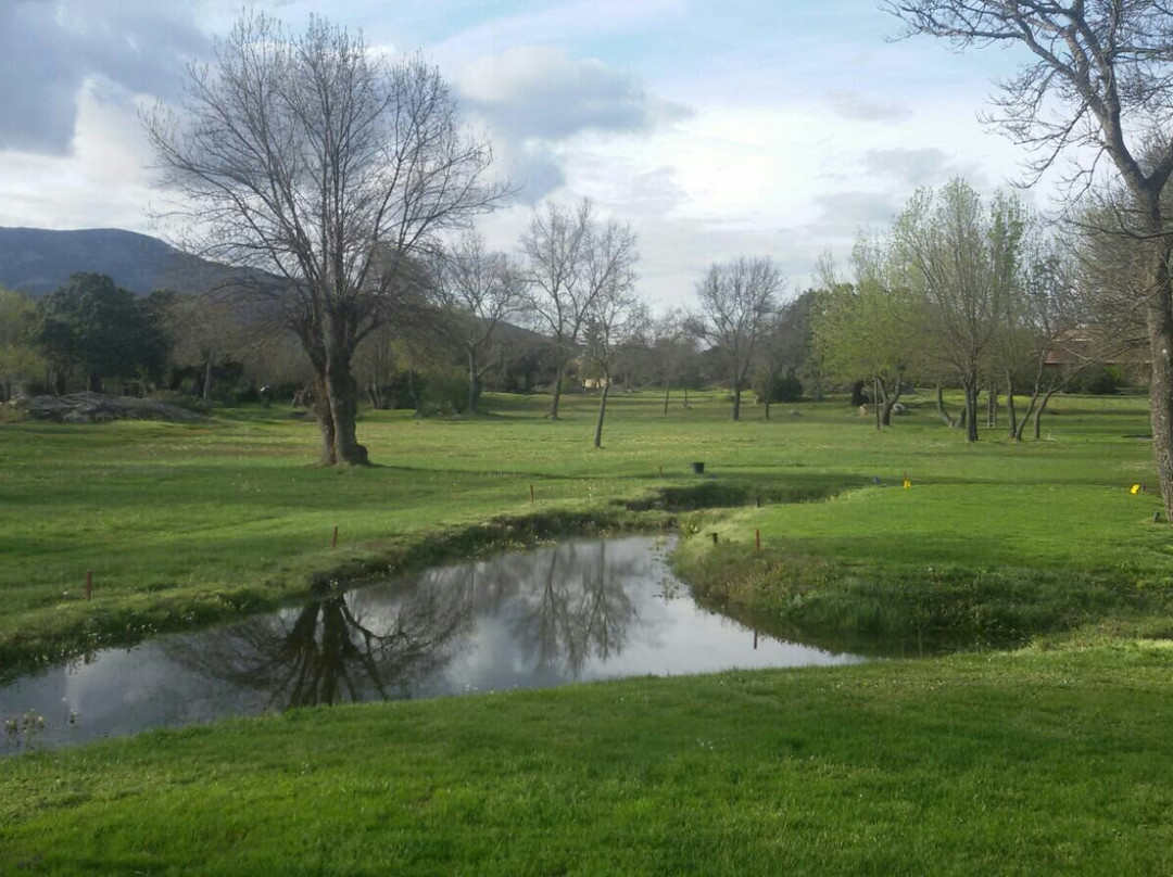 ASOCIACIoN DE GOLF VILLA DEL ESCORIAL景点图片