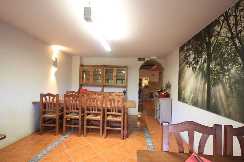 Venta Lizarraga主图