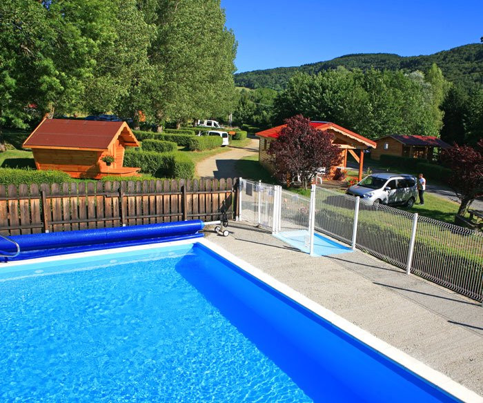 Camping L'Estela