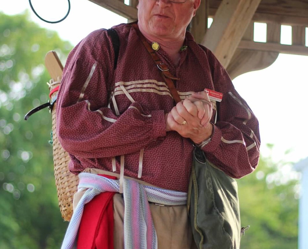 Twilight Walking Tours-特拉弗斯城必去景点