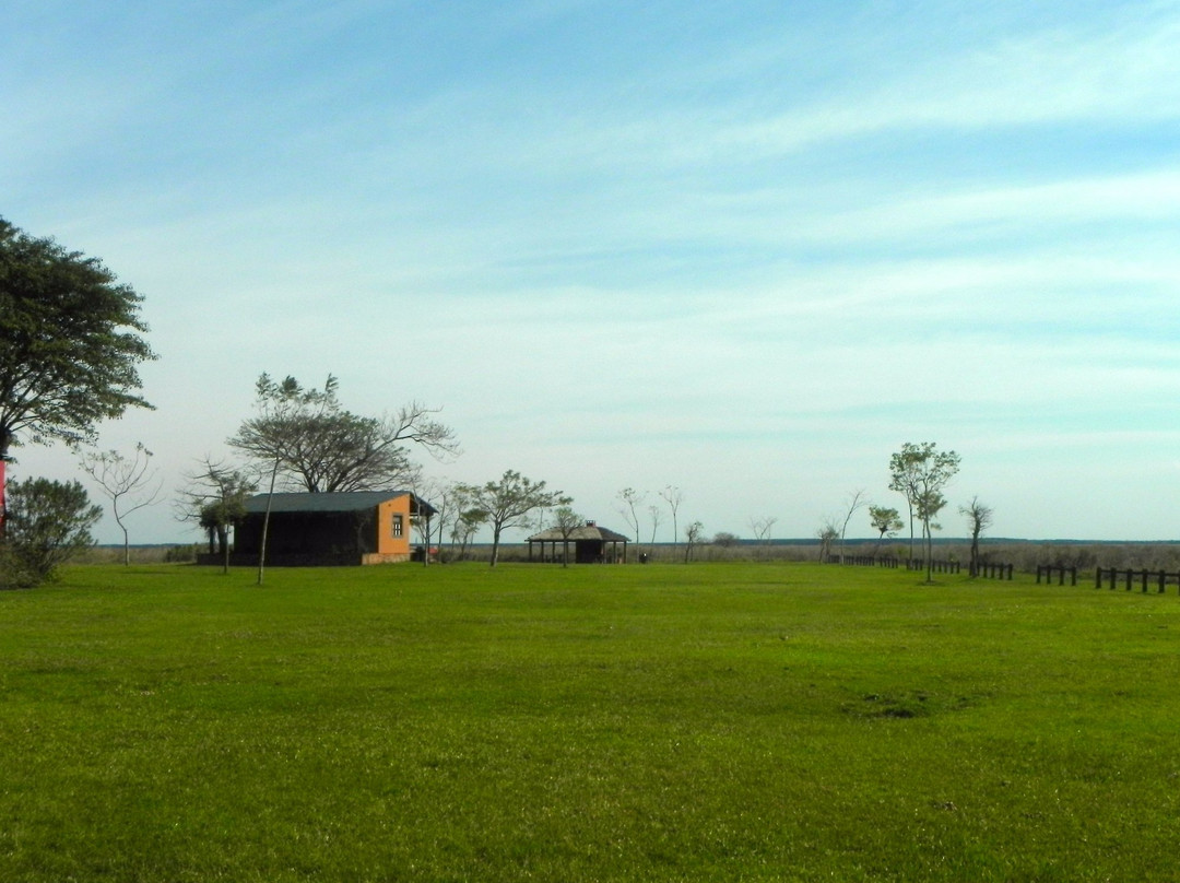 Reserva Provincial San Nicolás-San Miguel必去景点