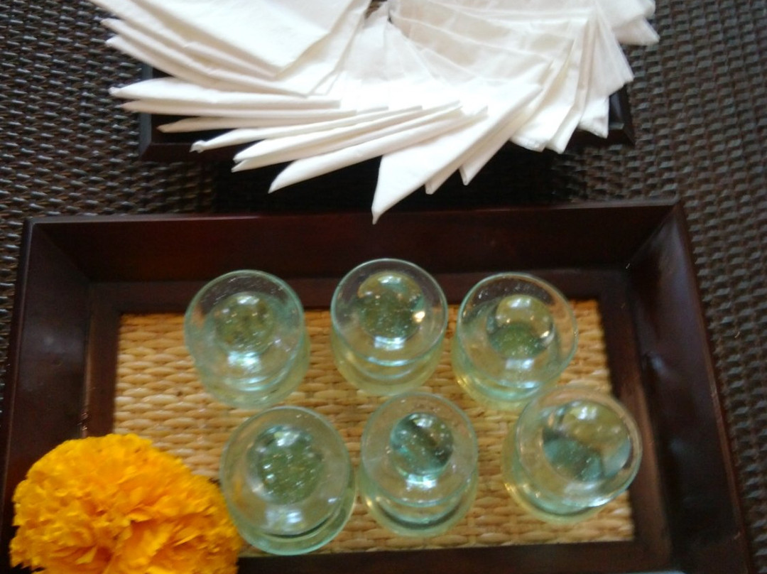 Liang SPA Premium-金巴兰必去景点