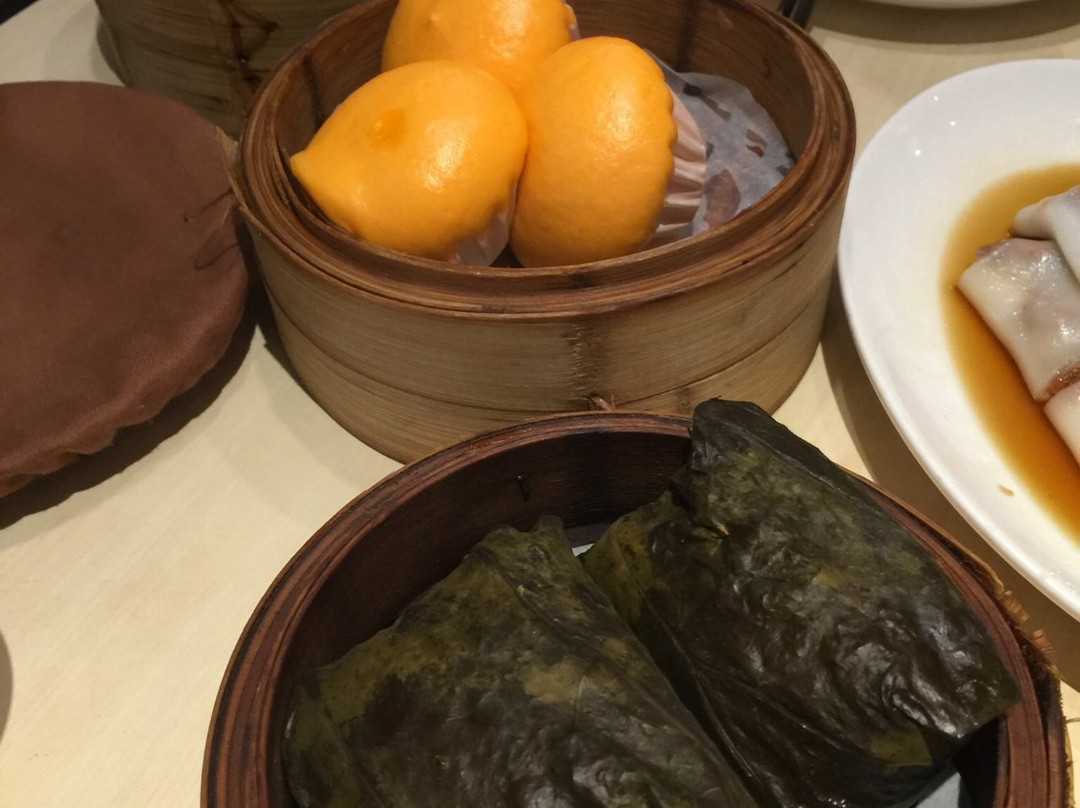Crystal Jade Hong Kong Kitchen - Tampines 1