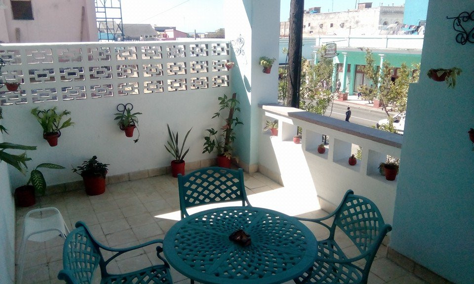 Hostal Marpacifico