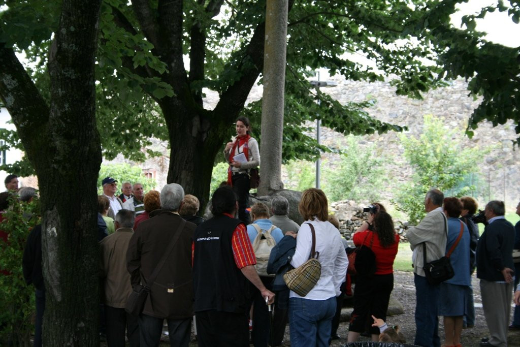 História e Arte-Braganca必去景点
