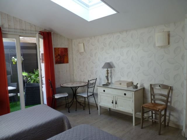 Les Terrasses du Bassin主图