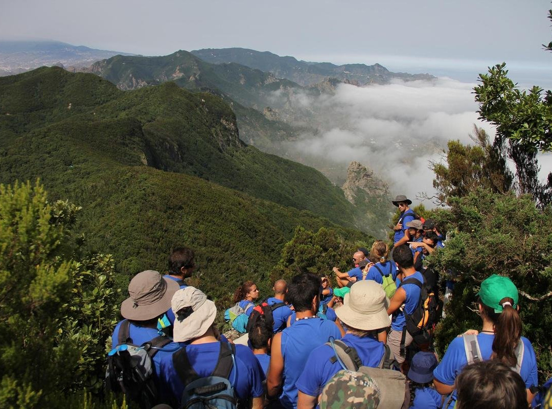 拉斯卡纳达斯酒店主图