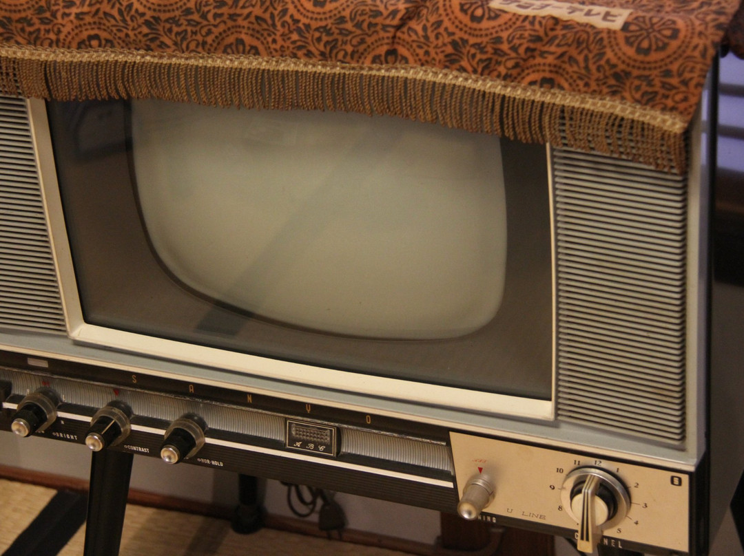 Jinburo-汤浅町必去景点