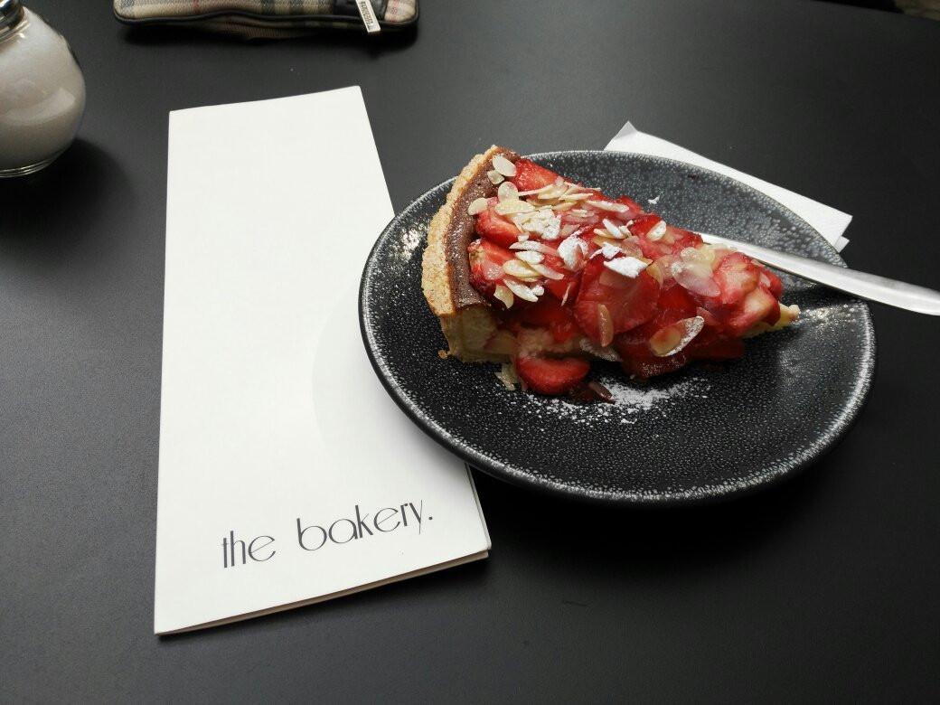The Bakery