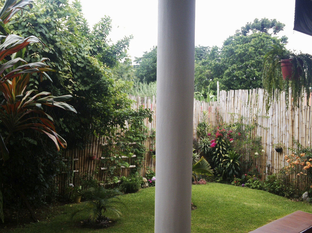 Quinta Pico de Gallo