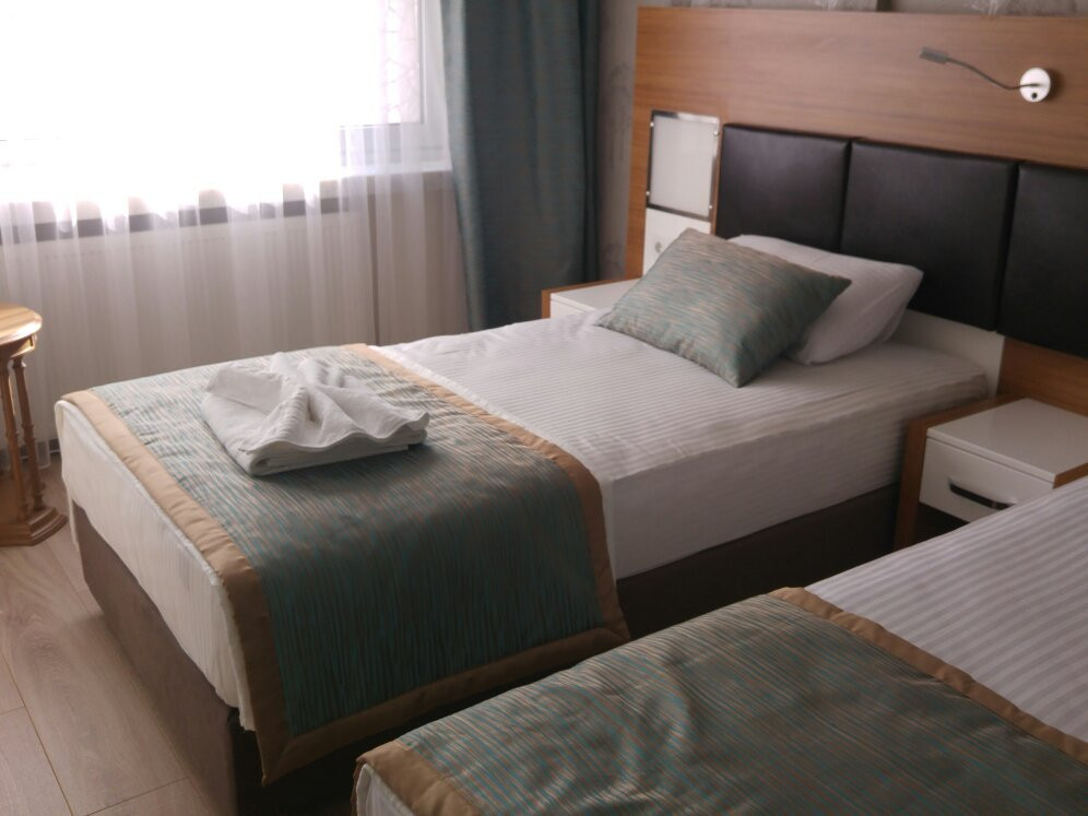 Hotel Kabacam
