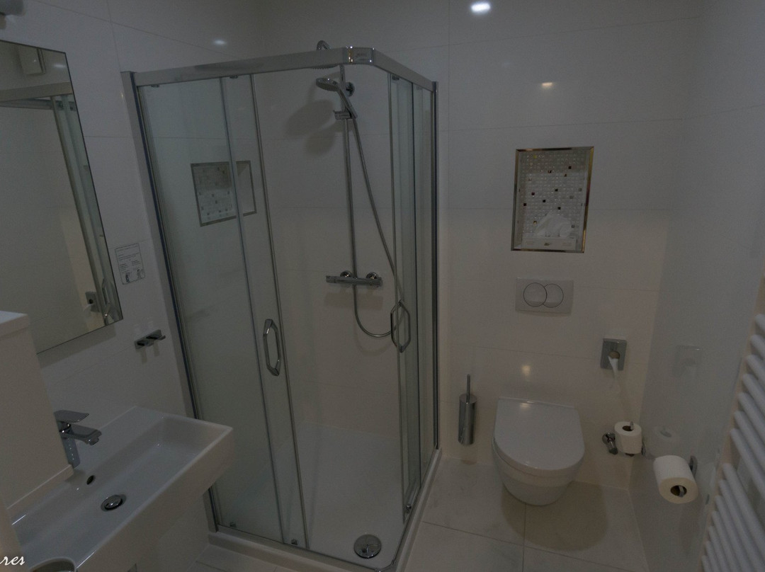 Bed and Breakfast Outlet Hotel主图