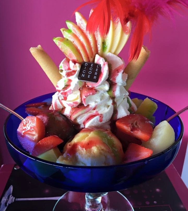 DELICE CORNER