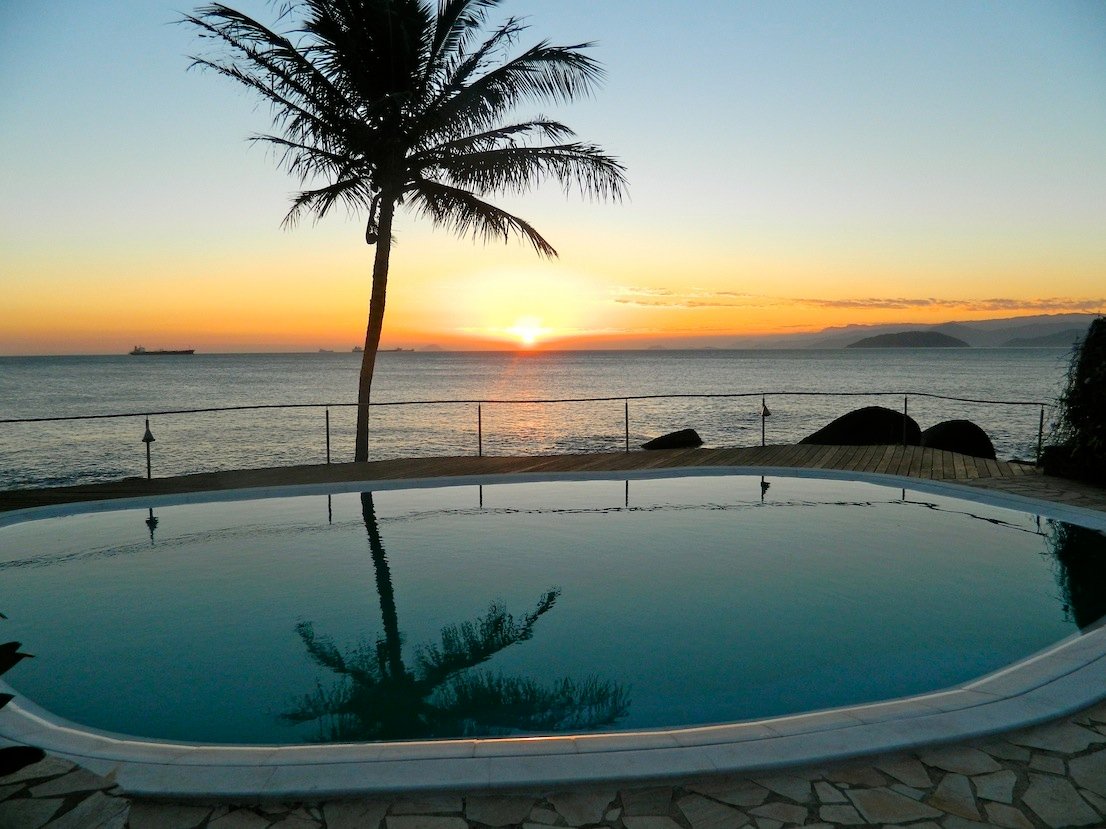 SOL-LUA Suites & Bangalo.-官方
