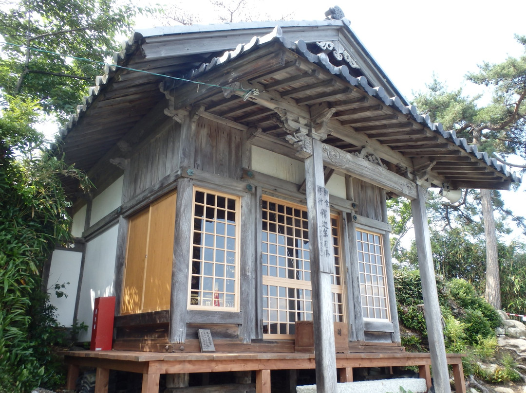 Kentoji Temple-彦根市必去景点
