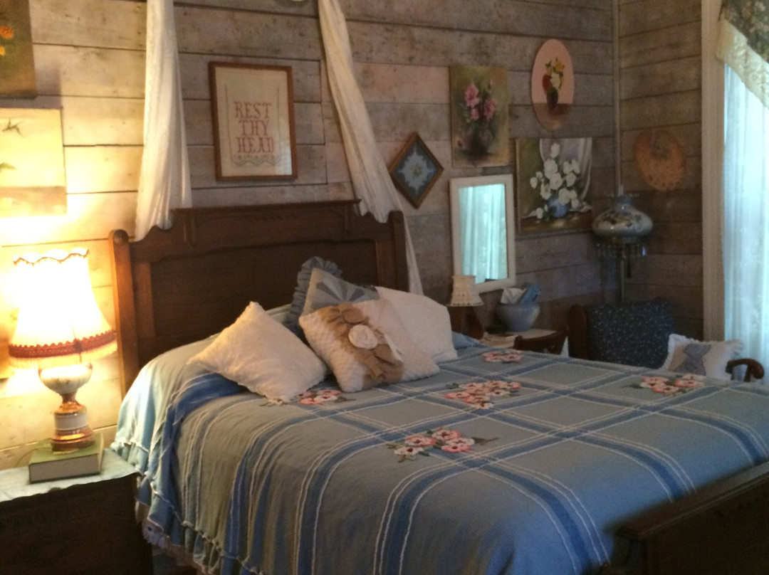 Hico's Nothin' But Time主图