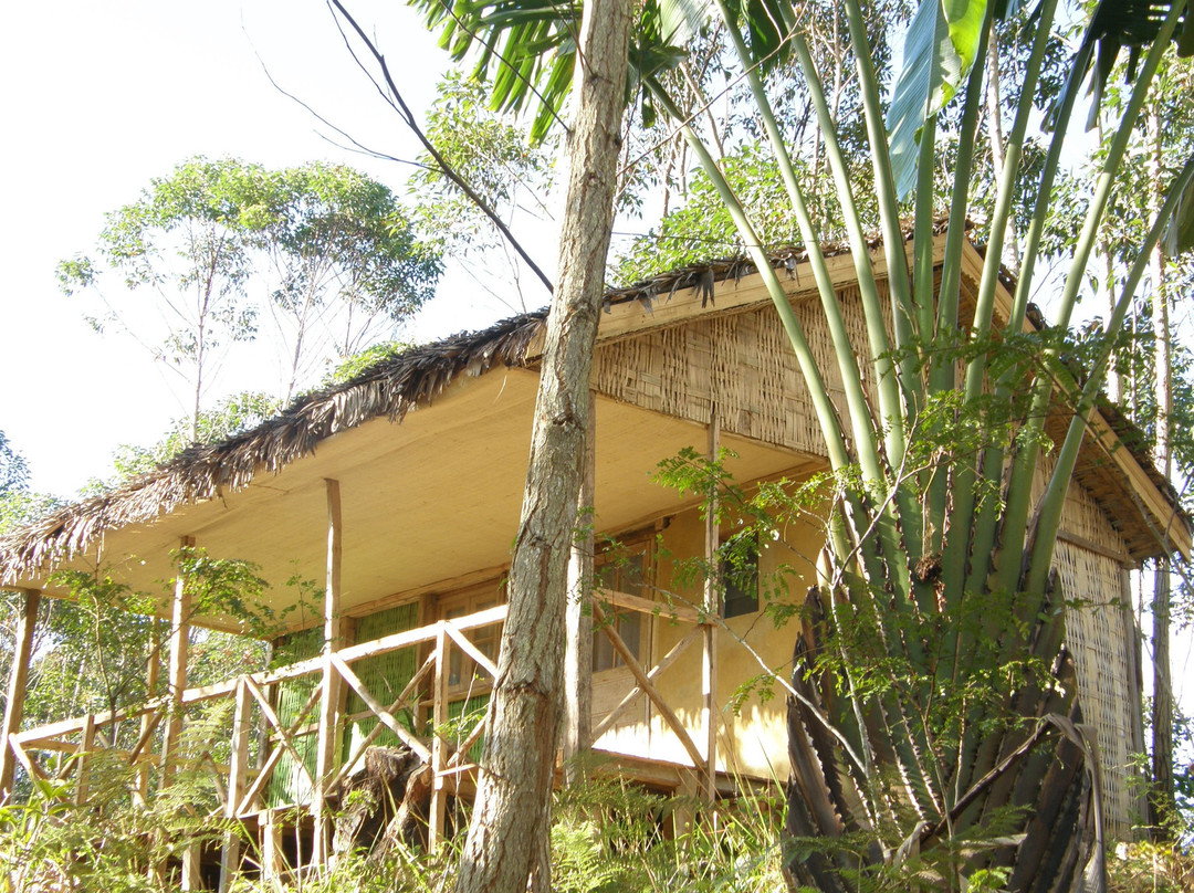 Ricolodge