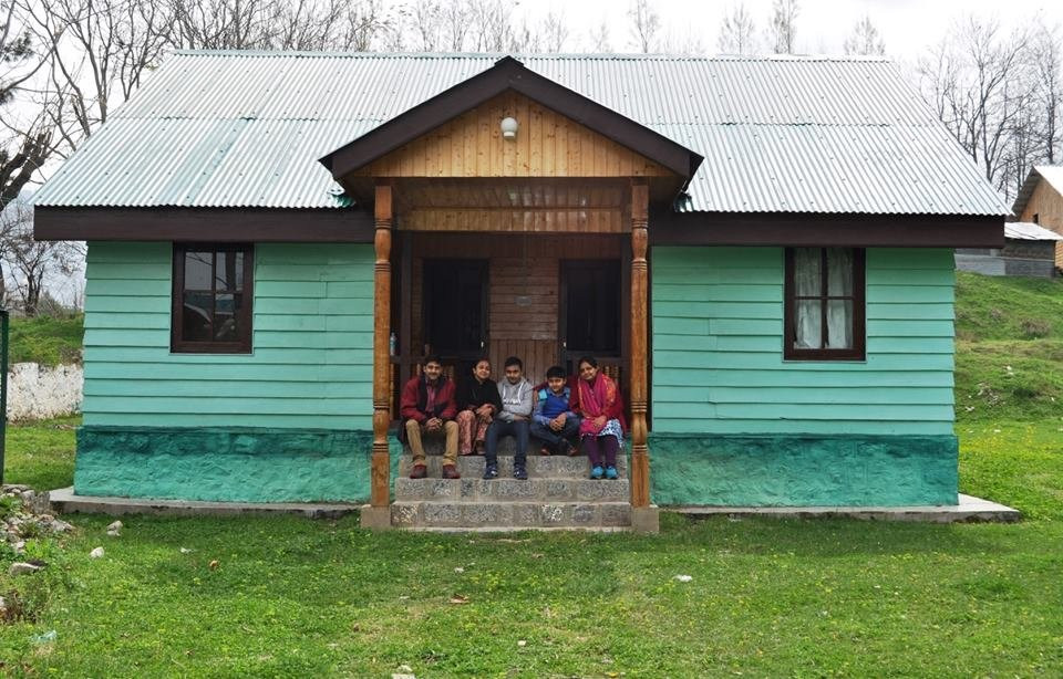 JKTDC Tourist Establishment, Kokernag主图