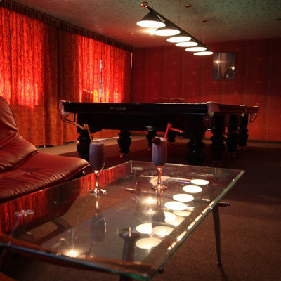 Billiard Ostrov-Kostanay必去景点