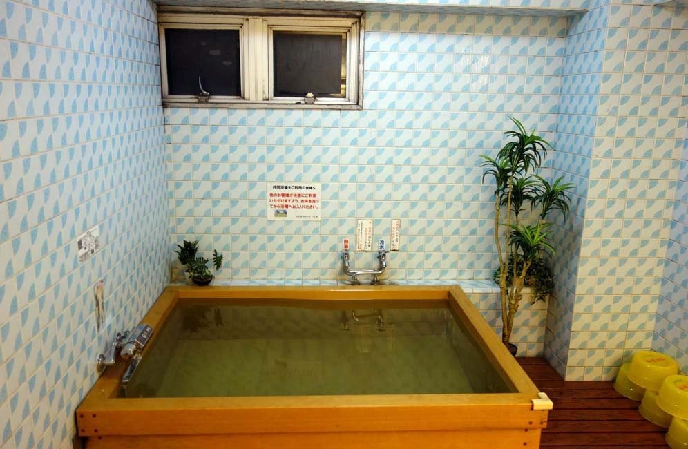 Business Hotel Tujii主图