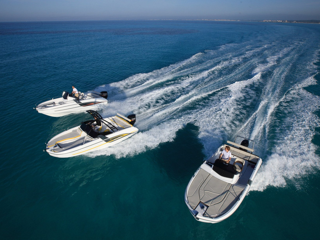 Marine Ouest Service-波尔尼克必去景点