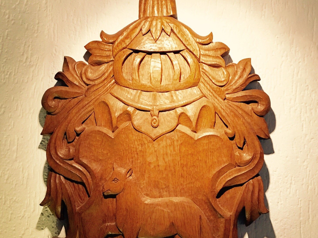 Hotel-Restaurant Rats-Schanke主图