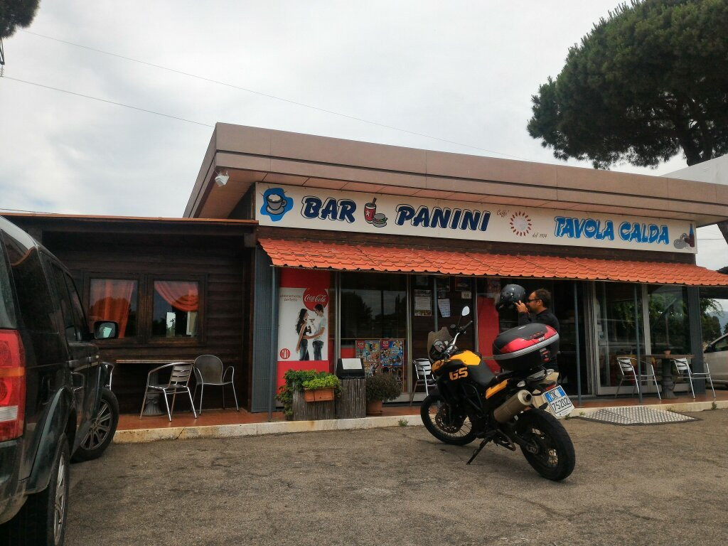 Bar Nucci Mirco