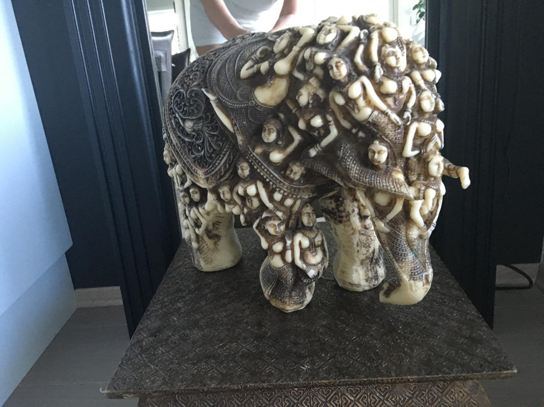 New Castle Gallery景点图片