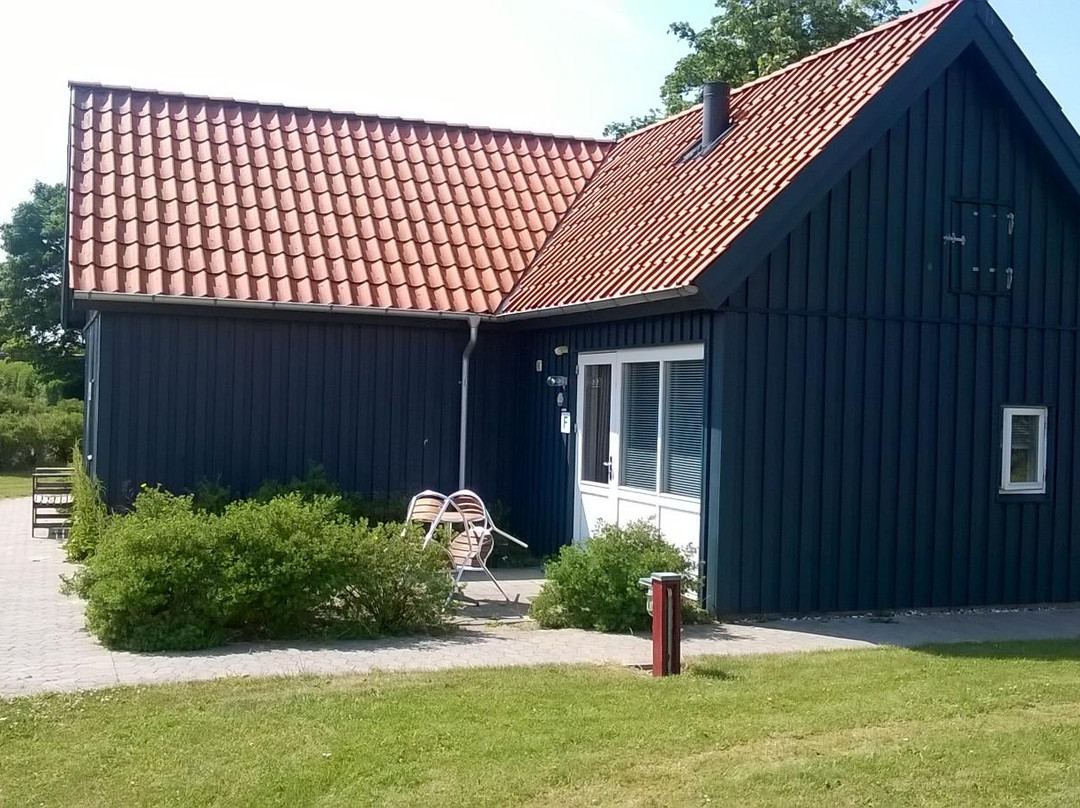 Spisestedet Tjebberup主图