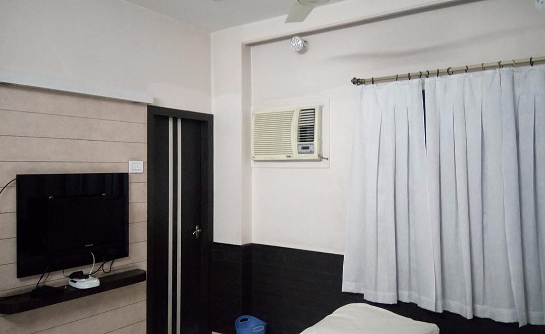 Hotel Vinayak Palace主图