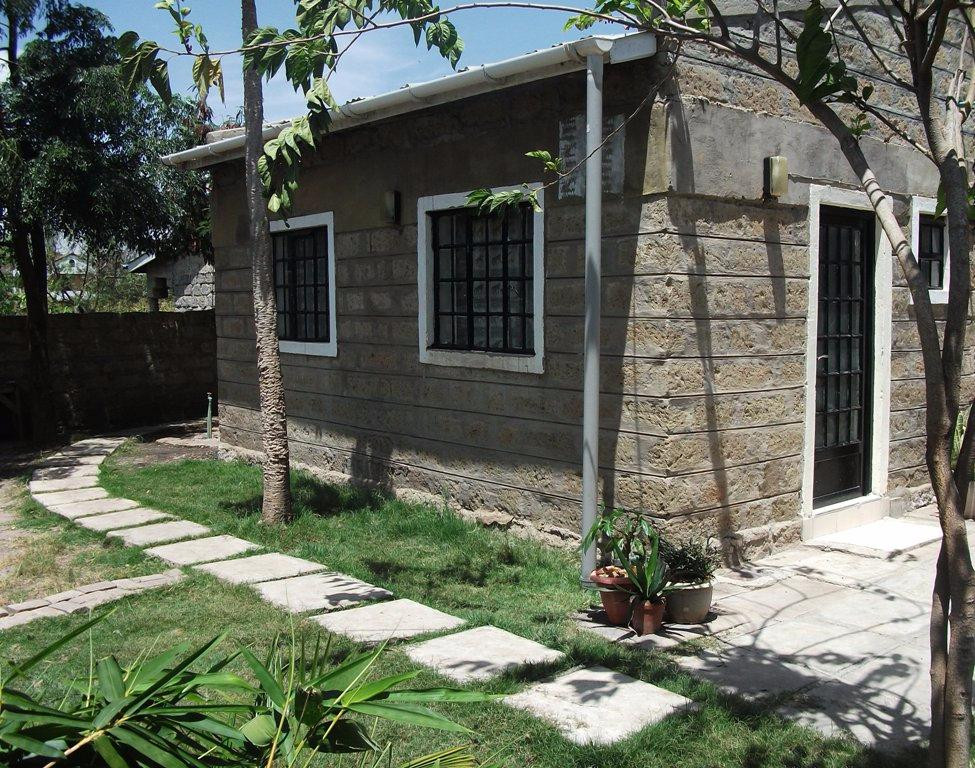 Safari Homestay主图