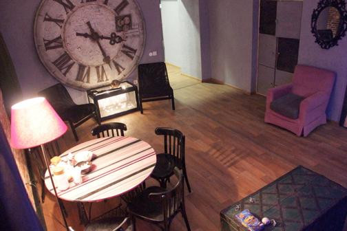 Quest-House-新西伯利亚必去景点