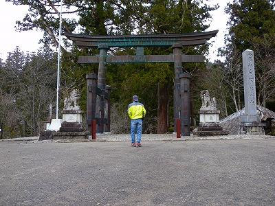 Hakusantyukyo Shrine-郡上市必去景点