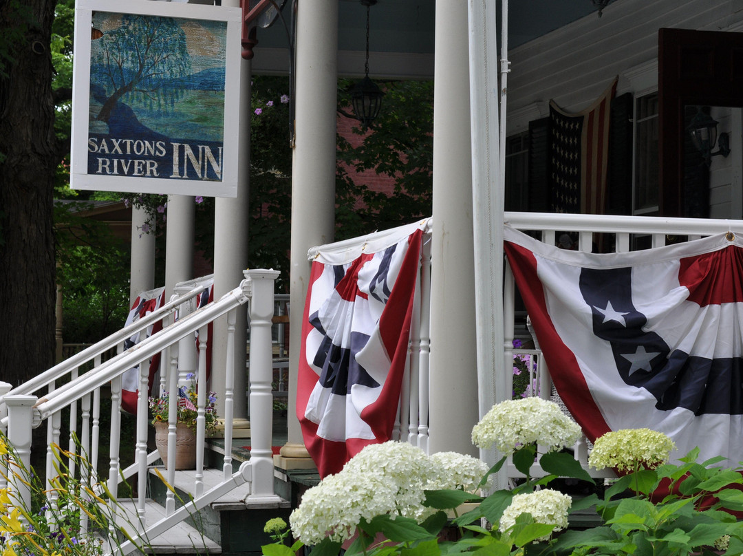 Saxtons River旅游攻略图片