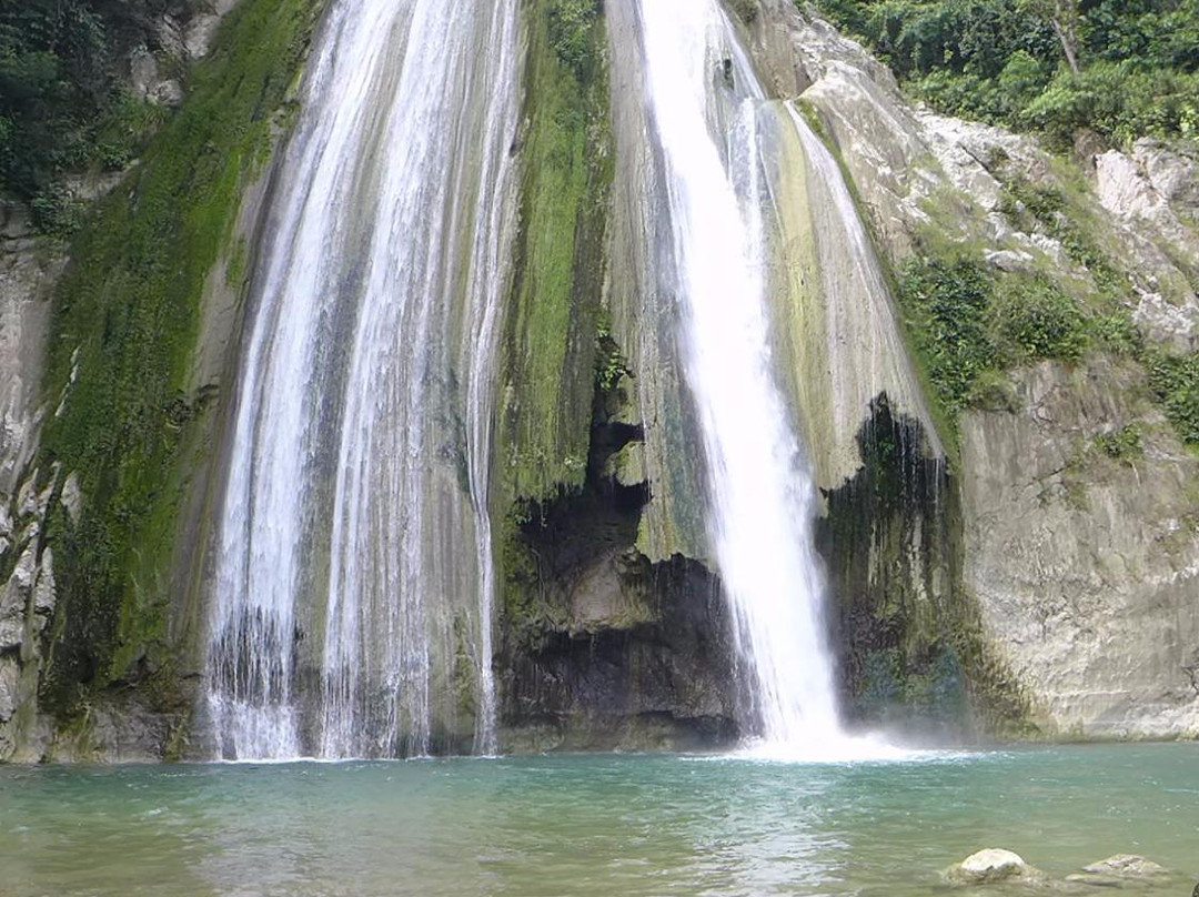 Dodiongan Falls景点图片