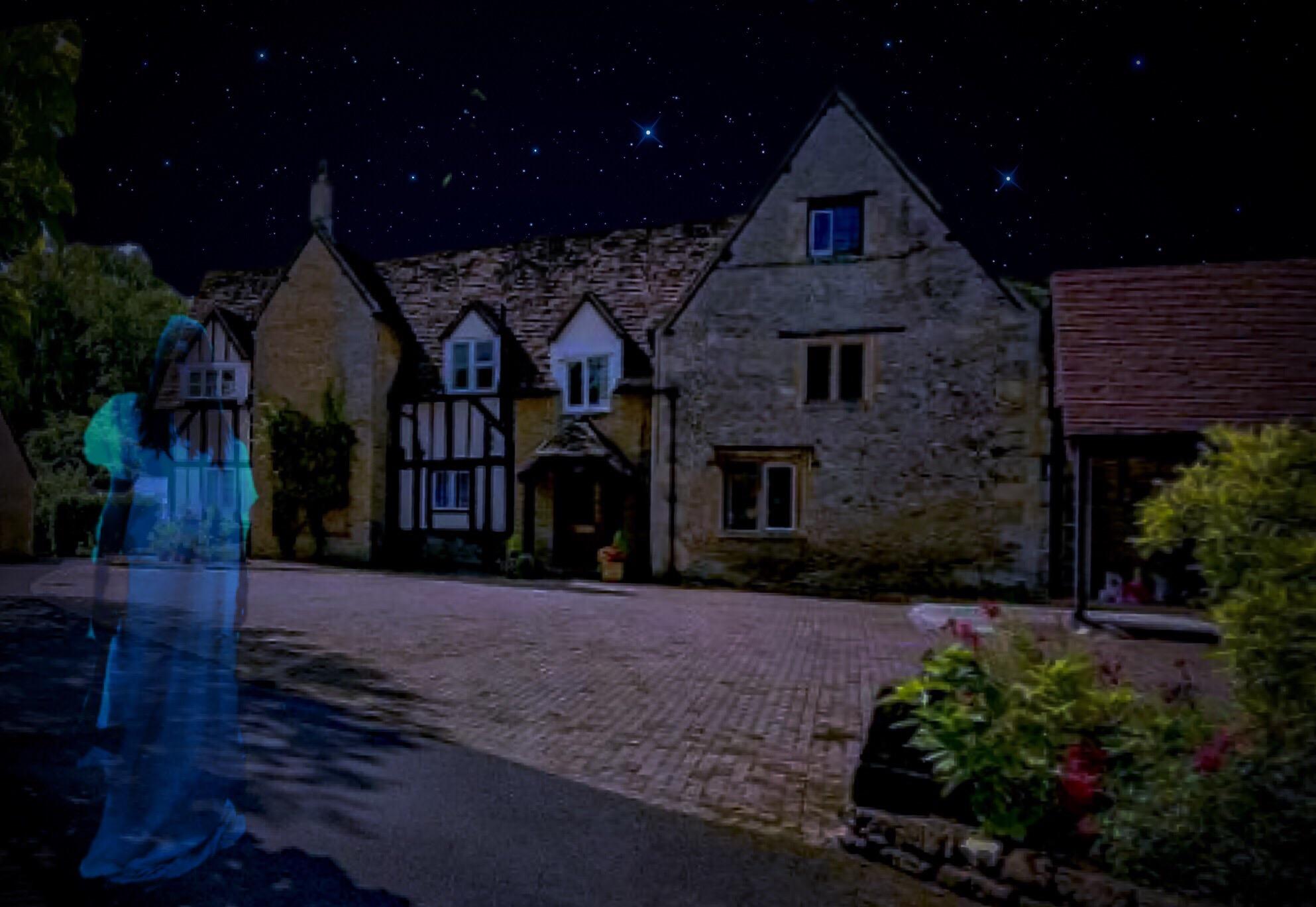 Little Notton Farmhouse-官方