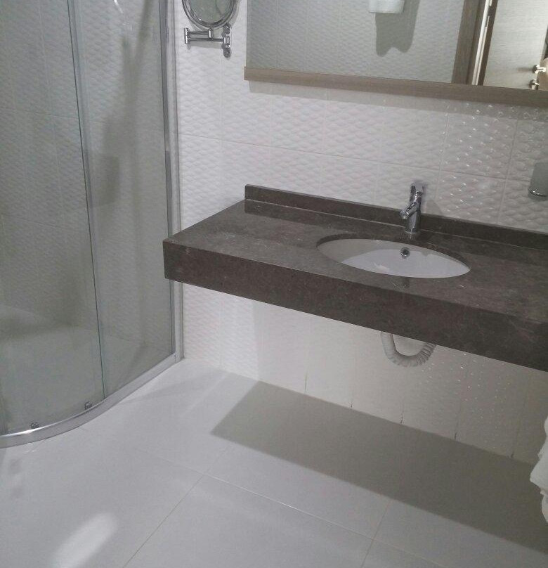 Elazig Sirin Hotel主图