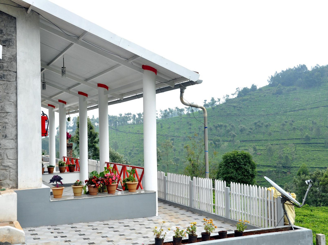 Arakkambai Village旅游攻略图片