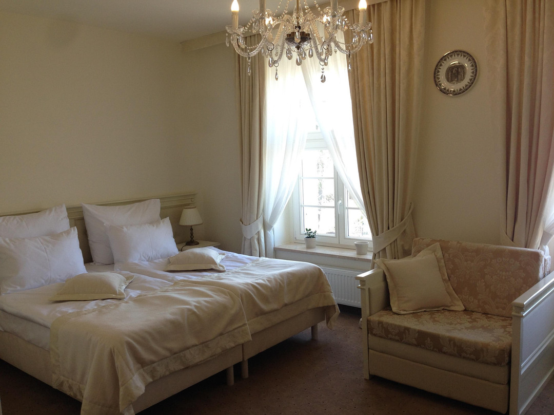 Hotel SPA Akacjowy Dwor主图