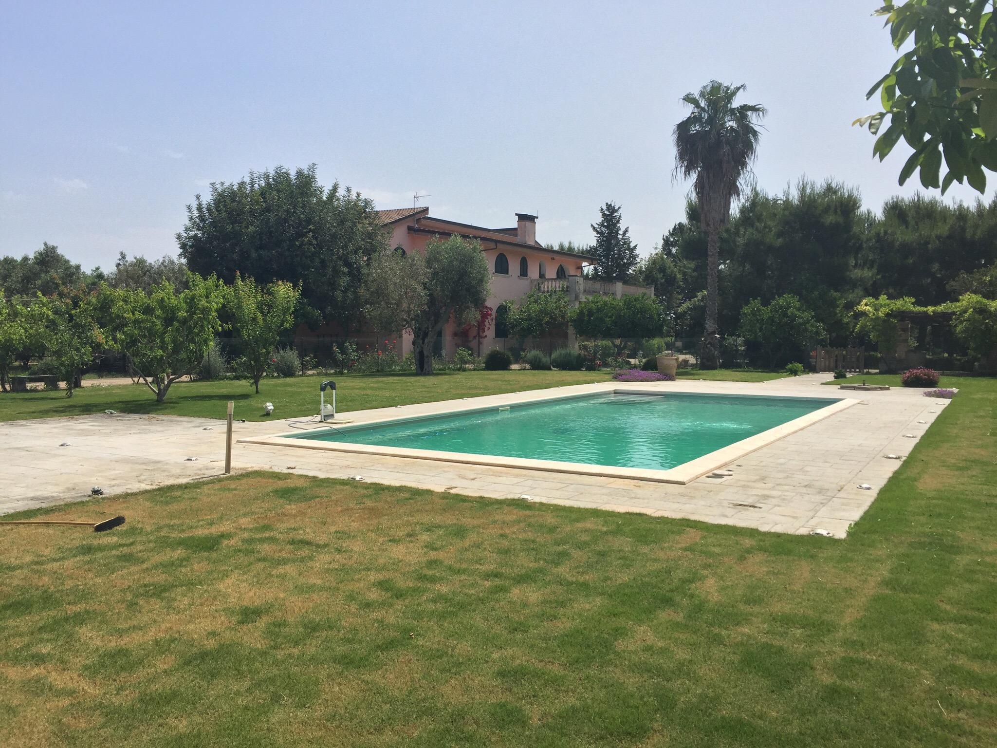 Il Giardino di Annamaria-官方