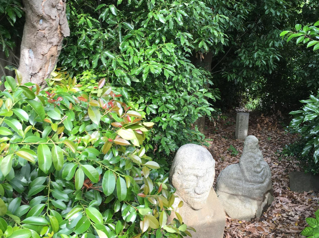 Saruishi景点图片