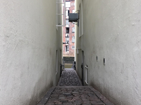 Hamburger Gezeiten Stadtführungen-汉堡必去景点