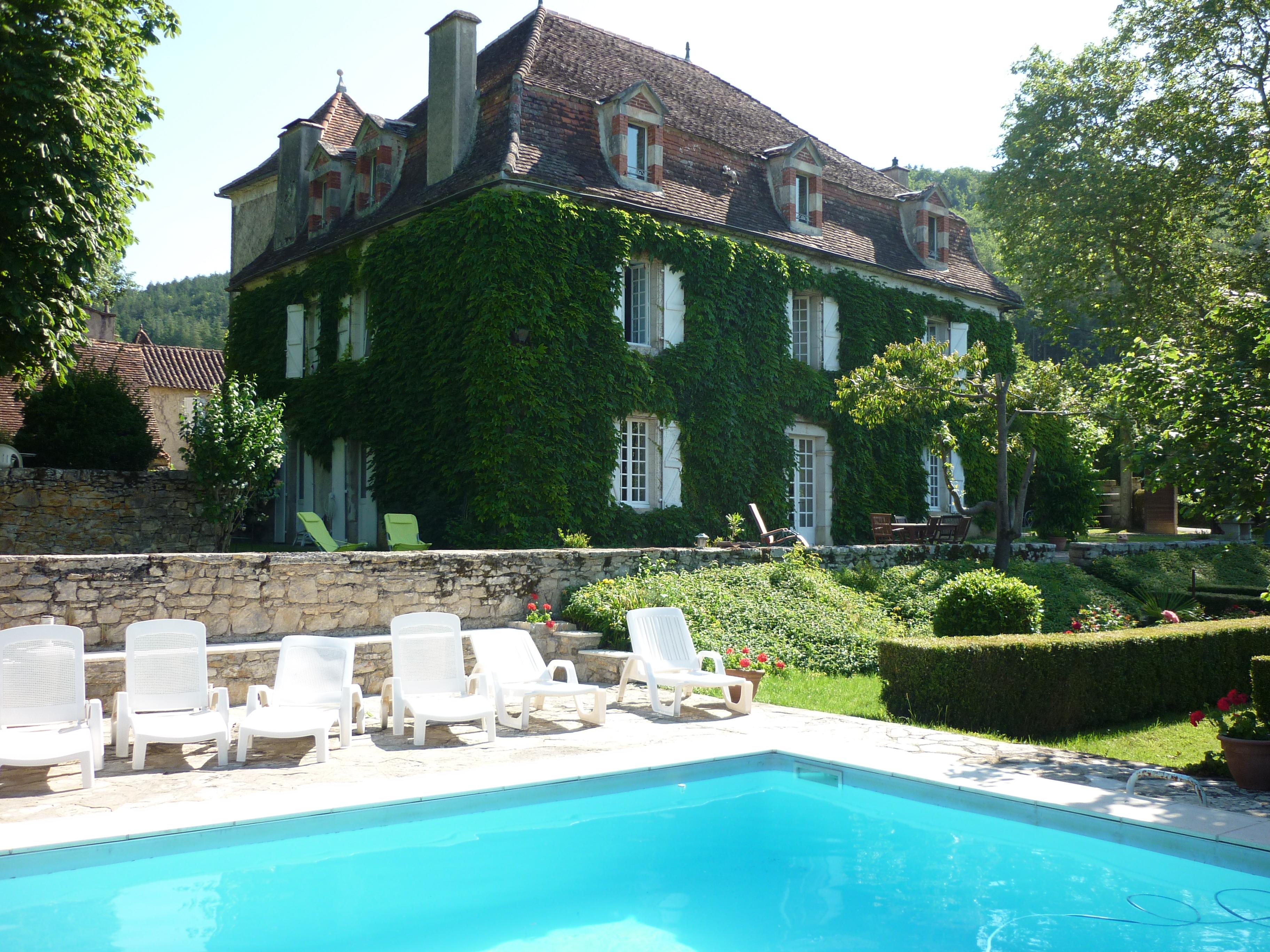 Maison Redon-官方