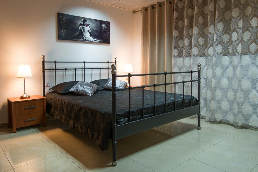 ApartHotel HaTzomet-官方