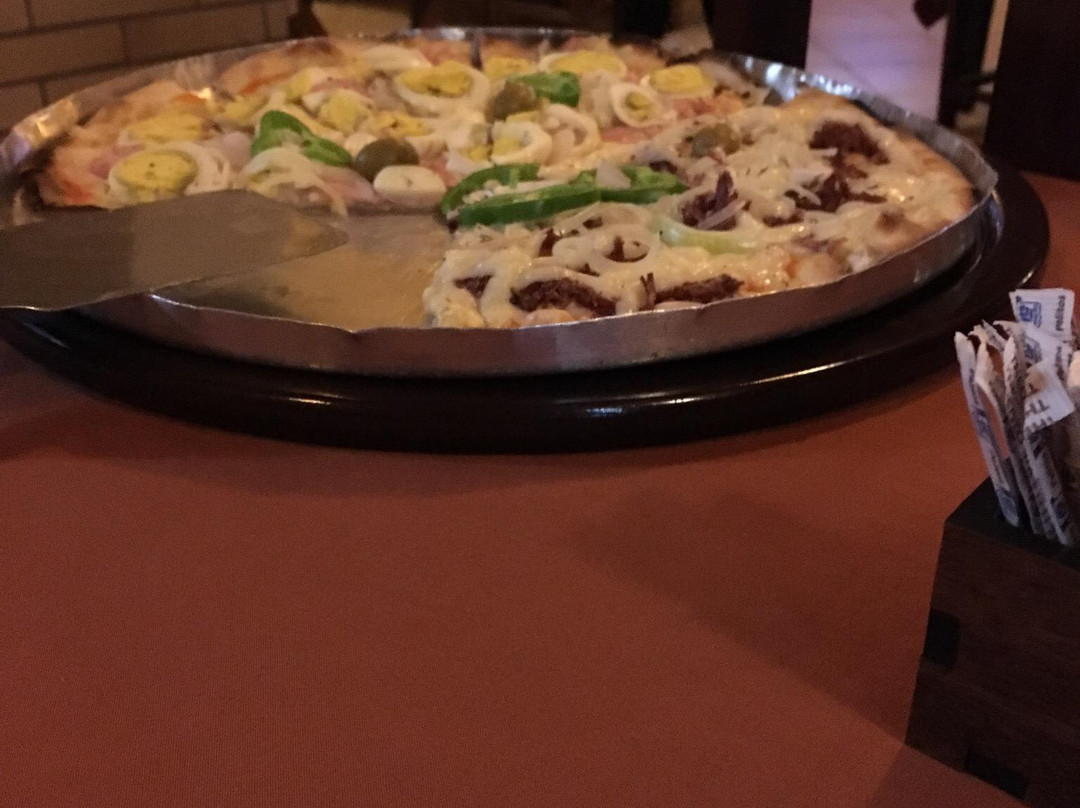 Pizzaria E Restaurante Sabatini