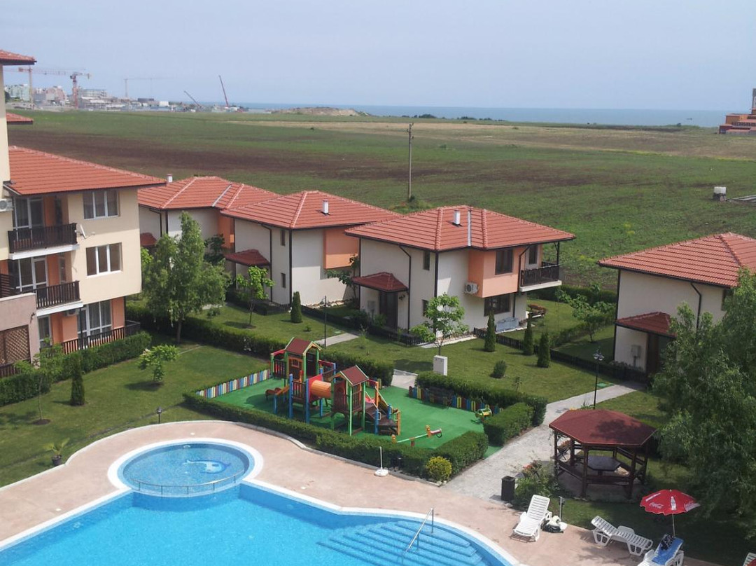 Chateau Aheloy